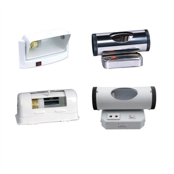 Морска флуоресцентна ноћна лампа