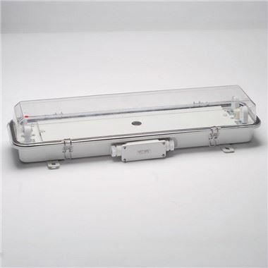 36В Флуоресцентна привесна лампа