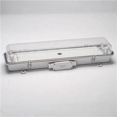 36В Флуоресцентна привесна лампа