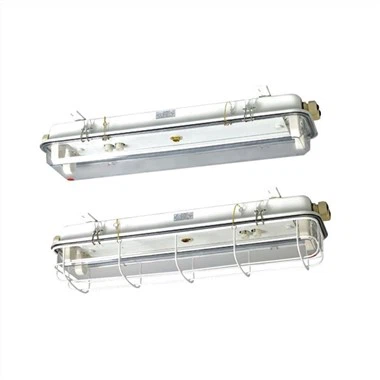 40в 60в 80в Флуоресцентна плафонска лампа