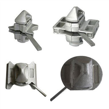 Контејнер Ласхинг Твистлоцк лево и десно