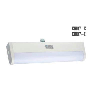 Светло за морско огледало за прање