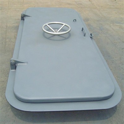 Разлике између бродских водонепропусних врата и врата непропусних за временск...